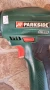 Винтоверт Parkside 12v, снимка 2