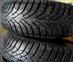 195/60 R15 - KUMHO "WinterCraft WP52" - 2022г., снимка 5