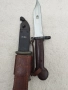 Нож щик АКМ, снимка 2