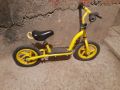 балансно колело, снимка 1 - Детски велосипеди, триколки и коли - 45905555