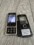 Nokia 6300 с протектор на дисплея, снимка 3