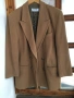 Вълнено палто, тип сако 42(Л/ХЛ), снимка 6