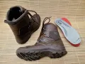 HAIX Patrol Combat Boots Light / трекинг кубинки ботуши военни от естествена кожа, снимка 7