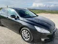 Peugeot 508 2.0 HDI, Седан, снимка 10