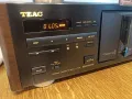 Teac V-7010 3 Head Stereo Cassette Deck , снимка 2