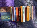 Чисто нови книги всички за 50 евро, снимка 2