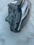 Ляв фар за Mercedes w205 фейс, снимка 4