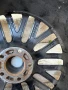 Джанта 18” 5х112 с гума, снимка 5