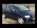 Ветробрани за FORD GALAXY (1994-2006) / VW SHARAN (1995-2010) / SEAT ALHAMBRA - 2бр. предни Неко, снимка 2