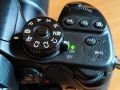 Panasonic Lumix GH4 с обектив 14-140, снимка 3