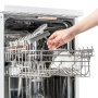 Съдомиялна машина Muhler FDW945WE, снимка 7