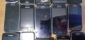 Смартфони Samsung за части , снимка 4
