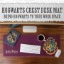 Подложка за мишка Harry Potter Hogwarts лицензиран продукт, снимка 3