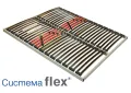 Подматрачна рамка Система Flex, снимка 2