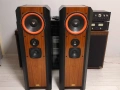 Продавам тонколони cerwin vega, снимка 2