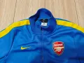 Оригинално горнище на Arsenal, Nike, размер S, снимка 6