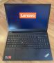 Lenovo Thinkpad E595*Ryzen 5-3500u*256ssd*8 DDR4*15.6 FHD IPS* Radeon, снимка 3