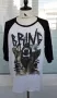 Bring Me The Horizon Mens T-Shirt Size XL -official merch.Made in USA, снимка 1