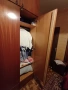 Масивен гардероб с надстройка , снимка 6