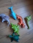 гумени играчки живатни, снимка 3