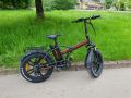 Електрическо колело - велосипед , снимка 10