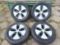 Оригинални джанти Кия 5х114,3 16 цола, снимка 1