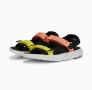 Юношески сандали Puma Evolve Sandal SPONGEBOB Jr, снимка 4