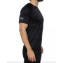 PUMA Fit Ultrabreathe Tee Black, снимка 3