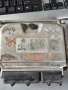 ECU Компютър Vw Сеат Seat Ibiza 1.4i 2001г. 6K0906032AC 0261207228	, снимка 1