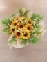 Изкуствени цветя, снимка 5