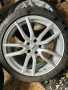Джанти със зимни гуми 18 5x112, снимка 3