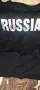 КРАСИВА ТЕНИСКА С ЛОГОТО НА РУСИЯ , снимка 2