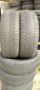 4бр гуми 215/55R17 Michelin, снимка 2