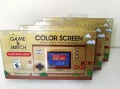 Оригинална Конзола Game & Watch: Super Mario/ Zelda/ Чисто НОВИ, снимка 4
