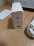 GaN 100W бързо зарядно устройство (модел HR-100WPD, снимка 3