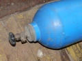 Кислородна бутилка, снимка 4