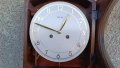 Стар стенен часовник - REGINA - Germany - Антика - 1960", снимка 9