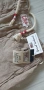 Saint Barth MC2 Italy Cargo Short  / Len - Лен  Mens Size L / 34 НОВО!ОРИГИНАЛ! Мъжки Ленени Къси Па, снимка 8