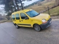 Renault kancoo, снимка 1