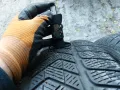 2бр.зимни гуми PIRELLI 265/60/18 114H DOT 3020, снимка 3