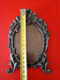 барокова рамка за снимка, снимка 2