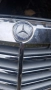 Решетка Mercedes C class w204 Оригинална, снимка 2
