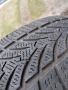 Зимни гуми 195/65/15 -2бр, снимка 2