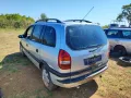 Opel Zafira A 1.8 НА ЧАСТИ , снимка 3