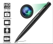 64GB Шпионска камера Скрита камера Камера с писалка Ultra HD1080P, снимка 6