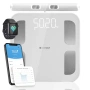 Silvergear кантар с ръчни сензори и App, снимка 1
