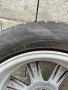 17-ки алуминиеви джанти за японски SUV , снимка 10
