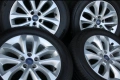 17" 5x108 Ford Titanium Original , снимка 5