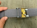 Продавам  войнишки колан , снимка 3