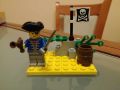 Конструктор Лего - Lego Pirates 1696 - Pirate Lookout, снимка 1